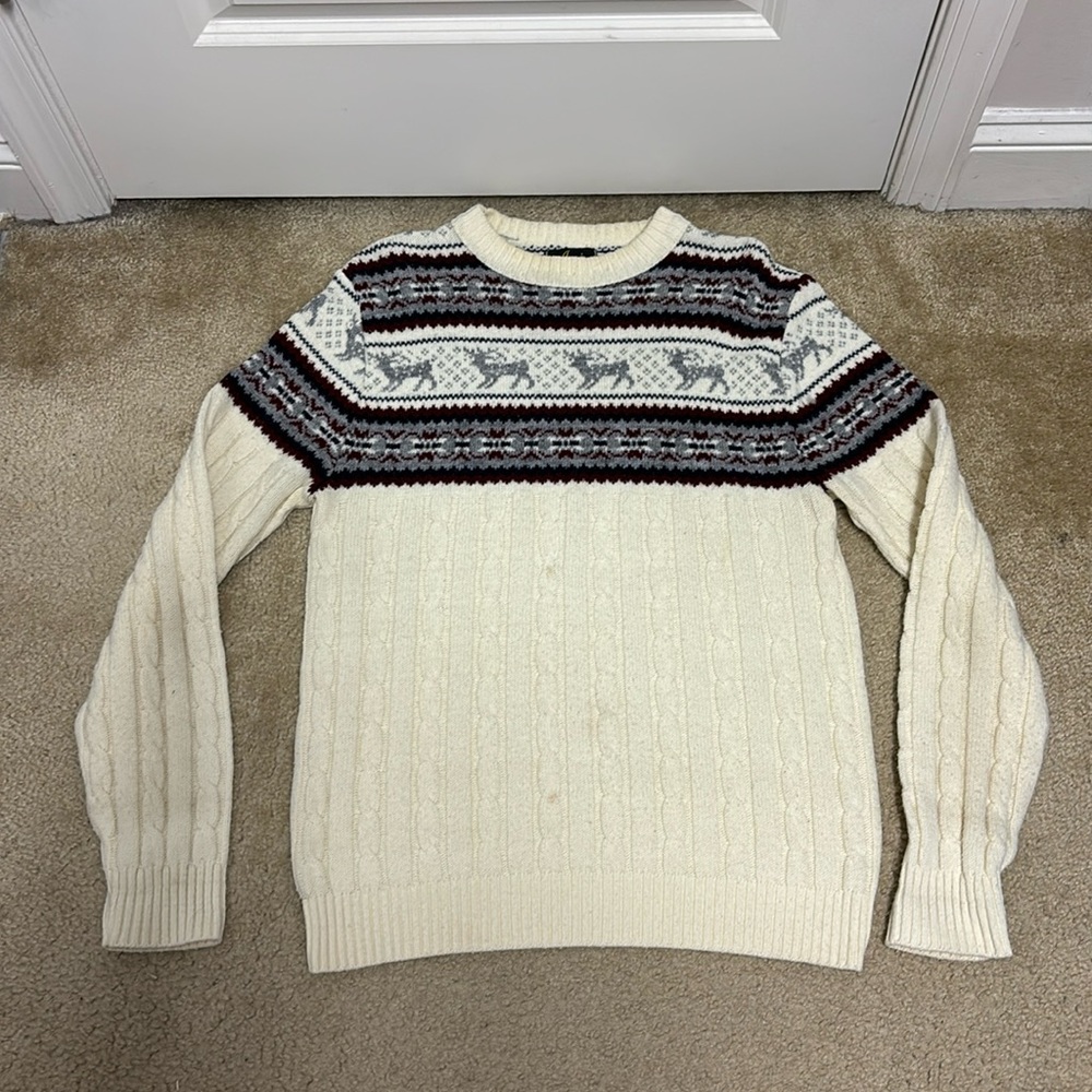 Vintage Sweater